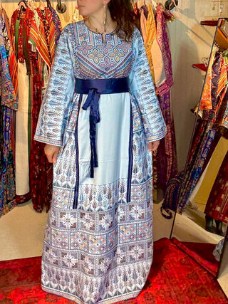 Thoub Wardat Ramallah