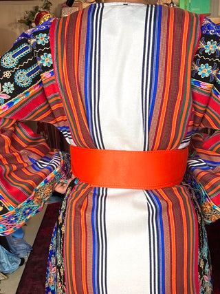 Majdalawi & Jerusalem Fusion Thoub 2